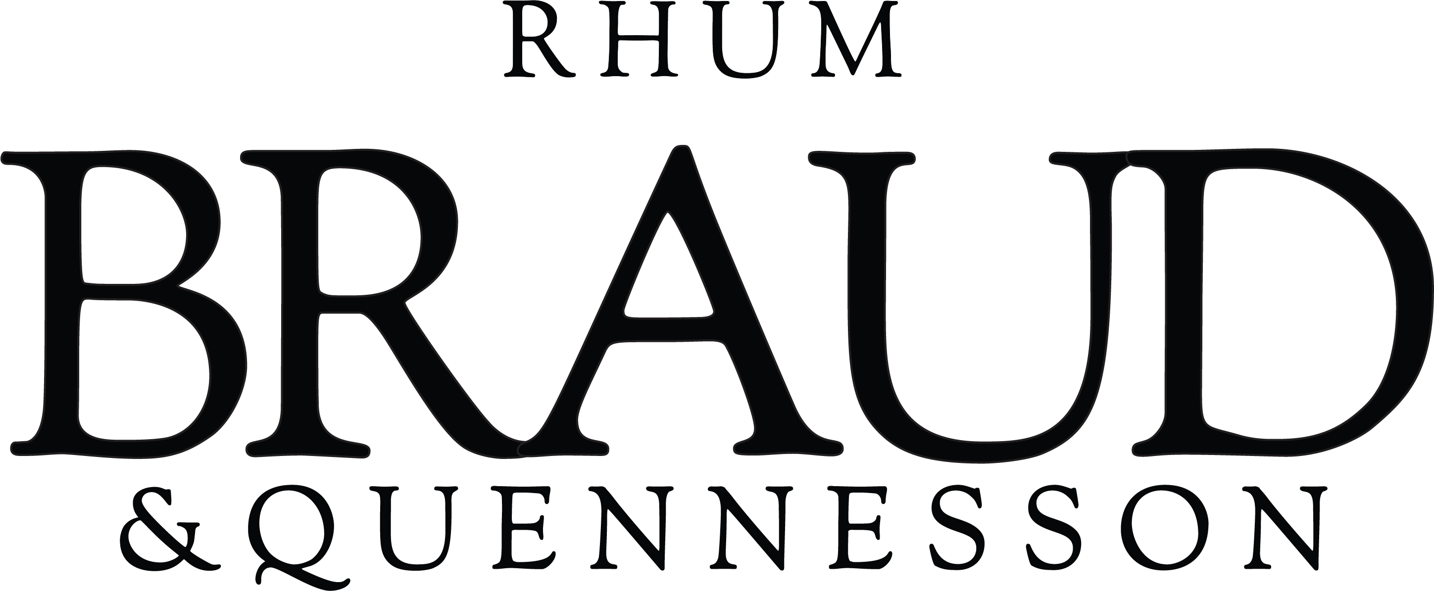 Rhum Braud & Quennesson