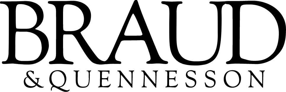 Logo Braud & Quennesson